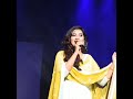 Tum Mile Dil Khile In Live Concert Shreya Ghoshal