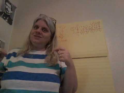 3rd Grade Math 345-346 Chapter 20