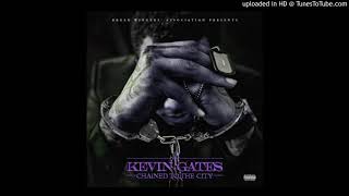 Kevin Gates - Change Lanes #SLOWED