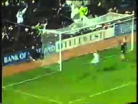 Hearts 3-0 Aberdeen - 22/03/2000