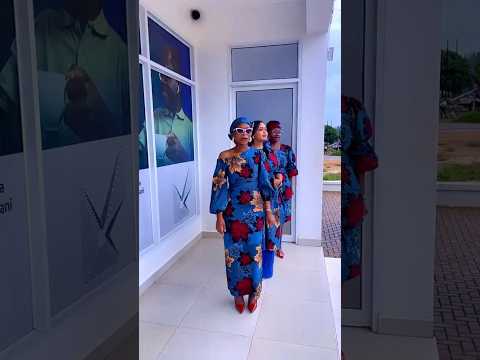 Beautiful Ankara Dress Styles #latestafricaprint #latestafricaprint #africanclothing