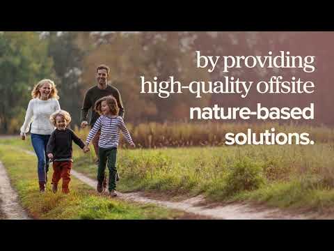 Making Space for Nature with Wates Wildscape landscape