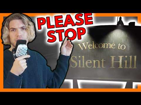 The Silent Hill-Centralia Rabbit Hole | Gaming Lit 101