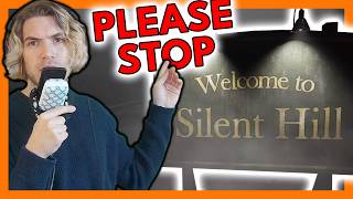 The Silent Hill-Centralia Rabbit Hole | Gaming Lit 101