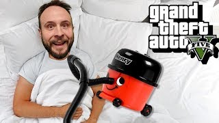 Grand Theft Autoerotic - GTA 5 Funny Moments
