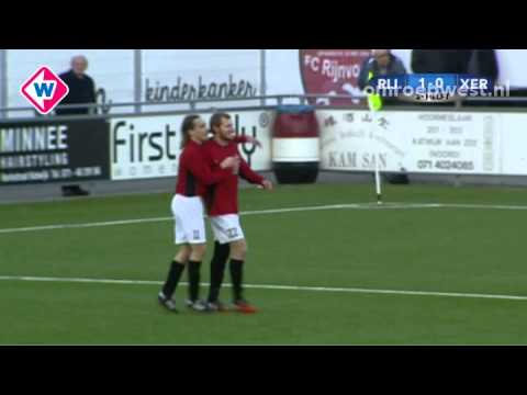 Samenvatting Rijnvogels - XerxesDZB