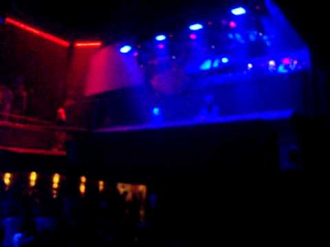 Eric Prydz plays Cirez D - Mokba live @ Amnesia Ibiza 12/7/11