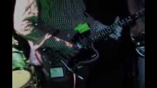 "Last Night on Earth" Lee Ranaldo and the Dust (LIVE at the Empty Bottle 10/13/2013) pt V
