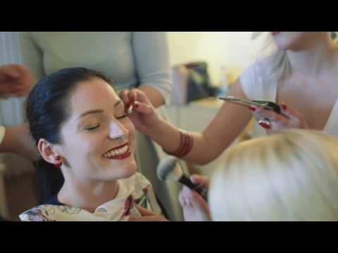 Kvintet Slovenskih Deklet - SPET IN SPET [OFFICIAL HD]