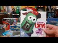 Rare Foreign VeggieTales Haul 6 29 2020