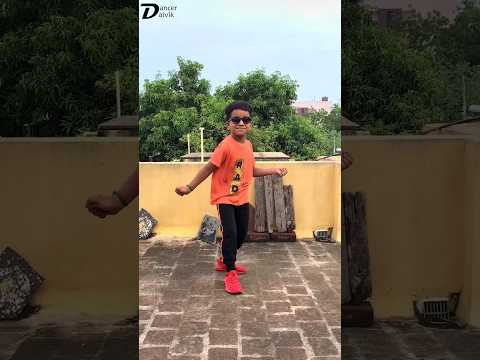 Thakida Thakida #trending #trendingshorts #viral #kidsdance #trendingreels #leo #thalapathy #daivik