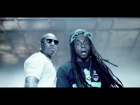 I'm a G_ Lil keke (extended) Feat. Lil Wayne, Rick Ross, Scarface , Shawty-lo, Birdman.