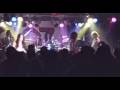 Harem Scarem 1994 live if there was a time 
