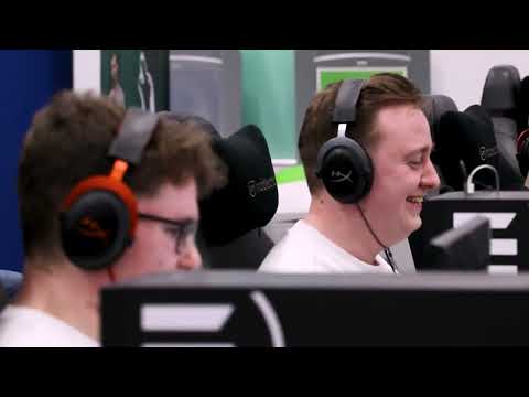 Chillblast Champions esports Tournament Grand Final 2022