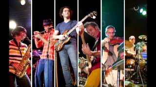 Dweezil Zappa - -Inca Roads