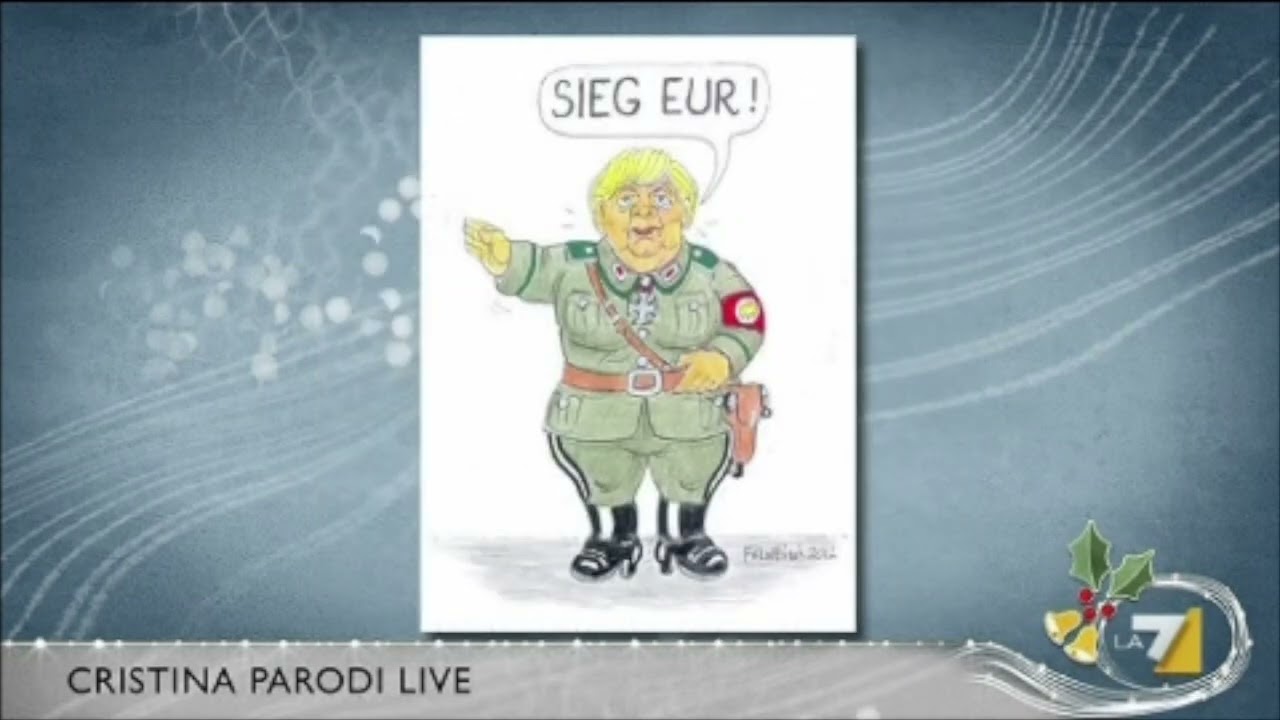 Addio a Giorgio Forattini, il vignettista che ha rivoluzionato la satira politica