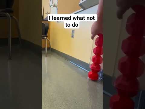 I learned what not to do in vex pushback #vex #pushback #vexrobotics #fail