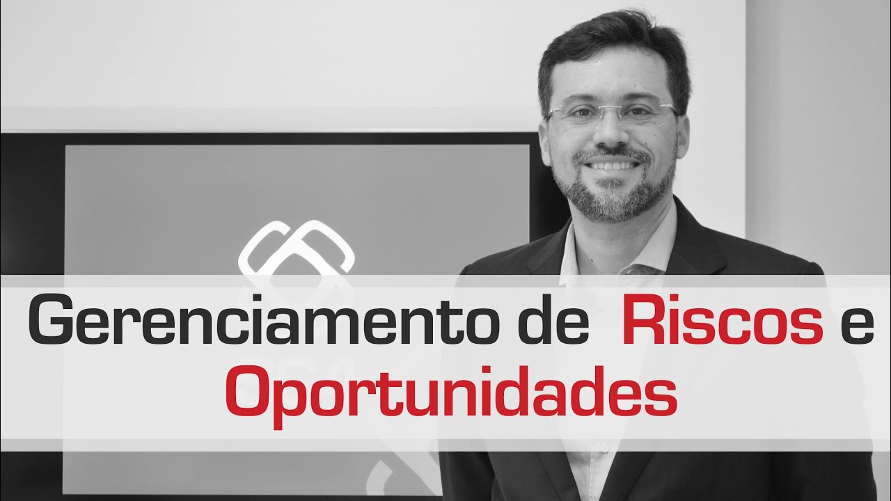 [SG4] Gerenciamento de Riscos e Oportunidades