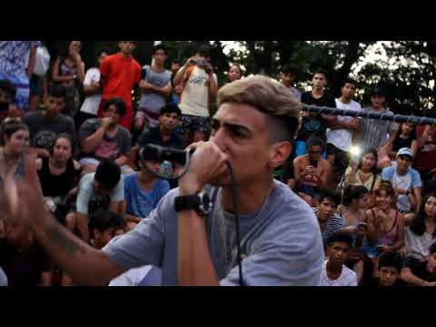 STUART VS POU. Octavo de Final Fecha 2. AntiPo 2019