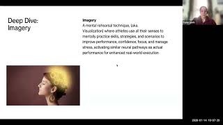 Sport Psychology & Mental Performance