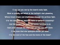 Star Spangled Banner (U.S. National Anthem) + ...
