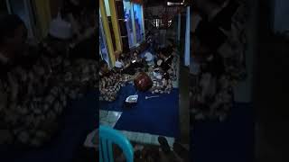 preview picture of video 'Pemberangkatan jamaah Umrah PT Sindo Wisata Travel cabang Jateng dan DIY'