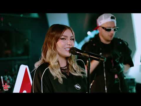 SHIFT X JO -  Inca o noapte | Live Session