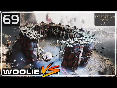 The Dark Tournament | Clair Obscur: Expedition 33 [Act 3] (69)