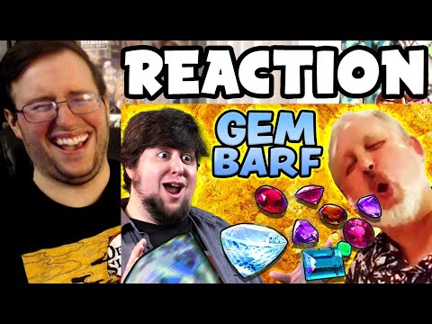 Gor's "EXTREMELY Alternative Medicine - JonTron" REACTION