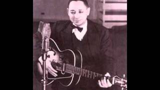 Tampa Red & Willie B. James - Grouchy Hearted Woman (1938) Blues