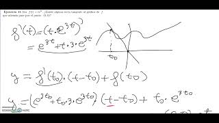 ANALISIS MATEMATICO CBC (66) - Practica 5 - Ejercicio 11.