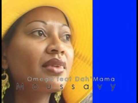 Dah mama feat Omega (moussavy)