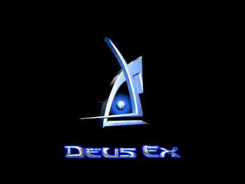 Deus Ex - UNATCO (nervous_testpilot Remix)