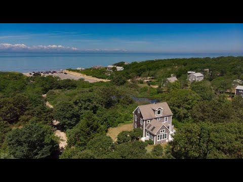 35 Carlton Way, Eastham MA