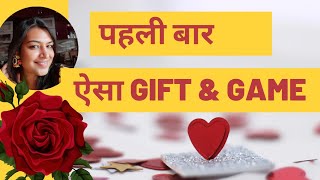 Valentine day gift ideas for boyfriend husband girlfriend homemade| DIY valentine gift ideas for him