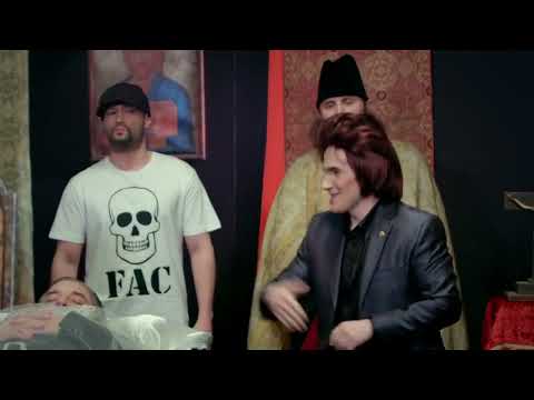 Vedete din showbizul românesc la înmormântarea răposatului Dumitru