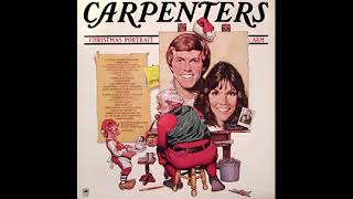 The Carpenters - Christmas Waltz