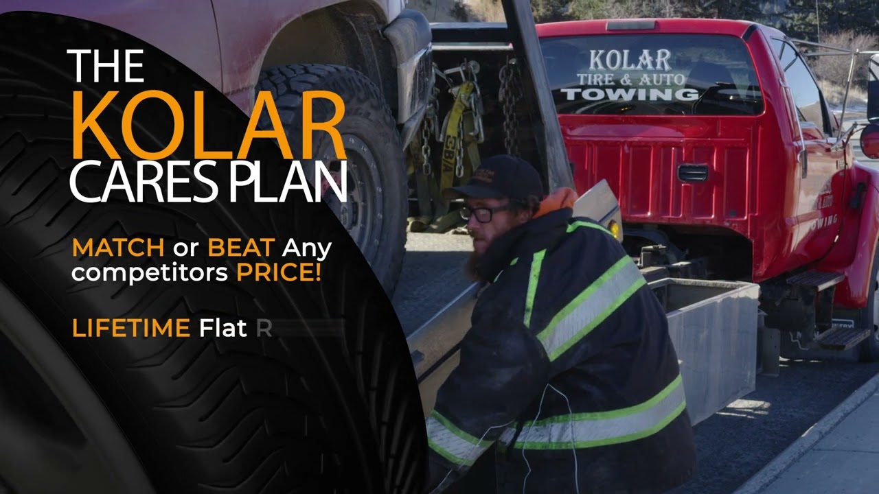 Kolar Tire & Auto