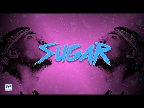 [FREE] "Sugar" Chance The Rapper x Kehlani (Type Beat) Prod. By Horus 2016