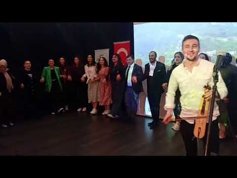 esenli köyü yardımlaşma dernegi 25.yılını kutluyor
