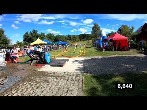 15 SDH Jílové - JL JIRKOV 2022