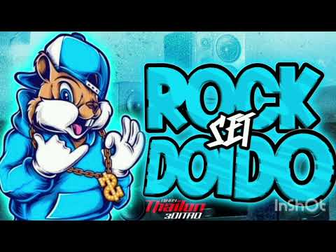 😈 SET ROCK DOIDO EDIÇÃO SETEMBRO 2023 😈 _( DJ THAILON 3OITÃO)