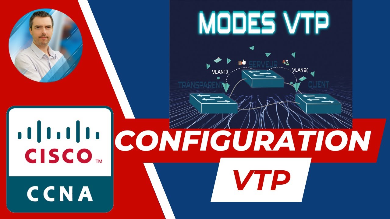 VTP Configuration