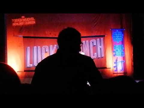 Michael Mittermeier, Lucky Punch, Aurich 25.01.2020