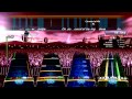 Children of Bodom - Done With Everything, Die For Nothing [RB3 Custom]