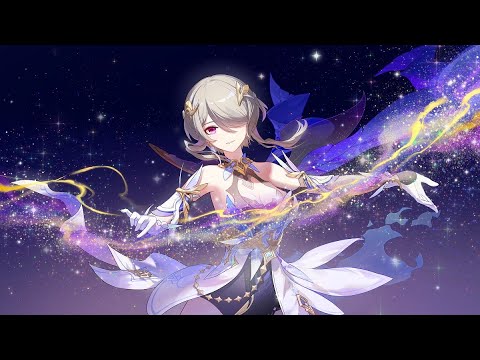 Honkai Impact 3rd : EX Abyss Nirvana 466D : AKA (IGNITE) 747 Pts : SpA(S3) CN(SSS) HoTr(SS0)