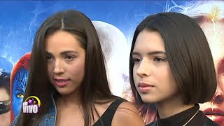 Angela Aguilar reacciona a la demanda que ha caído sobre su padre Pepe Aguilar – En Vivo