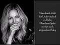 Manchmal Kommt Die Liebe Einfach So - Helene Fischer - (Lyrics)