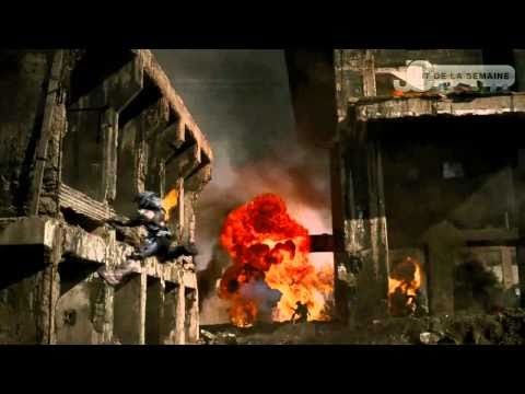 JT Numero 6 - Semaine du 6 au 12 septembre - 45 minutes inédites pour Heavy Rain