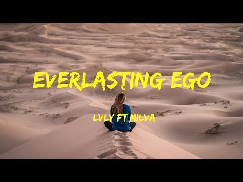 Lvly - Everlasting Ego Lyrics